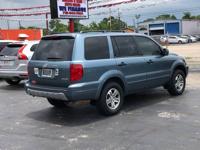 2005 Honda Pilot EX-L AT _Honda_ _Pilot_ _SUV_ - Image 6
