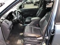 2005 Honda Pilot EX-L AT _Honda_ _Pilot_ _SUV_ - Image 9