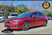 2019 Subaru Impreza Houston - Image 2