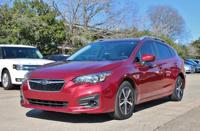 2019 Subaru Impreza Houston - Image 3