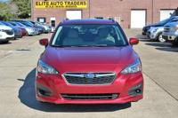 2019 Subaru Impreza Houston - Image 4