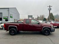 💥LOW MILES 2008 Chevy Silverado 1500 Ext. Cab 2WD V8 RIMS CLEAN💥 South Salem - Image 3