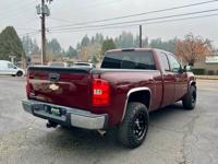💥LOW MILES 2008 Chevy Silverado 1500 Ext. Cab 2WD V8 RIMS CLEAN💥 South Salem - Image 4
