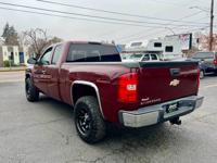 💥LOW MILES 2008 Chevy Silverado 1500 Ext. Cab 2WD V8 RIMS CLEAN💥 South Salem - Image 5