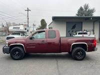 💥LOW MILES 2008 Chevy Silverado 1500 Ext. Cab 2WD V8 RIMS CLEAN💥 South Salem - Image 6