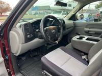 💥LOW MILES 2008 Chevy Silverado 1500 Ext. Cab 2WD V8 RIMS CLEAN💥 South Salem - Image 7