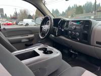 💥LOW MILES 2008 Chevy Silverado 1500 Ext. Cab 2WD V8 RIMS CLEAN💥 South Salem - Image 8