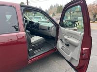 💥LOW MILES 2008 Chevy Silverado 1500 Ext. Cab 2WD V8 RIMS CLEAN💥 South Salem - Image 9