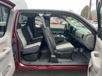 💥LOW MILES 2008 Chevy Silverado 1500 Ext. Cab 2WD V8 RIMS CLEAN💥 South Salem - Image 10