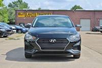 2022 HYUNDAI ACCENT SE SEDAN Houston - Image 5