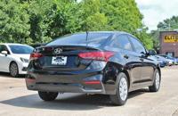 2022 HYUNDAI ACCENT SE SEDAN Houston - Image 7