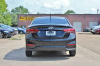 2022 HYUNDAI ACCENT SE SEDAN Houston - Image 9