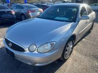 2007 Buick Lacrosse Houston - Image 2