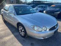 2007 Buick Lacrosse Houston - Image 3