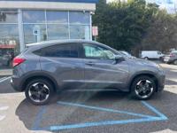 2018 Honda HR-V EX-L Navi AWD CVT LOW MILES!!! down payment assistance! + EVERYONE DRIVES! WE MAKE IT HAPPEN! - Image 5