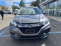 2018 Honda HR-V EX-L Navi AWD CVT LOW MILES!!! down payment assistance! + EVERYONE DRIVES! WE MAKE IT HAPPEN! - Image 7