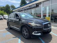 2018 INFINITI QX60 AWD down payment assistance! + EVERYONE DRIVES! WE MAKE IT HAPPEN! - Image 3