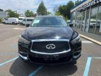 2018 INFINITI QX60 AWD down payment assistance! + EVERYONE DRIVES! WE MAKE IT HAPPEN! - Image 4