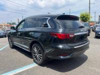2018 INFINITI QX60 AWD down payment assistance! + EVERYONE DRIVES! WE MAKE IT HAPPEN! - Image 6