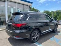 2018 INFINITI QX60 AWD down payment assistance! + EVERYONE DRIVES! WE MAKE IT HAPPEN! - Image 8