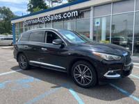 2018 INFINITI QX60 AWD down payment assistance! + EVERYONE DRIVES! WE MAKE IT HAPPEN! - Image 9