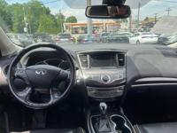 2018 INFINITI QX60 AWD down payment assistance! + EVERYONE DRIVES! WE MAKE IT HAPPEN! - Image 10