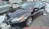 2016 Nissan Altima 4dr Sdn I4 2.5 SR ***Guaranteed Financing!!! + ACA Auto Sales