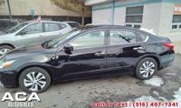 2016 Nissan Altima 4dr Sdn I4 2.5 SR ***Guaranteed Financing!!! + ACA Auto Sales - Image 3