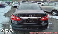 2016 Nissan Altima 4dr Sdn I4 2.5 SR ***Guaranteed Financing!!! + ACA Auto Sales - Image 5