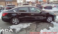 2016 Nissan Altima 4dr Sdn I4 2.5 SR ***Guaranteed Financing!!! + ACA Auto Sales - Image 7