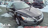 2016 Nissan Altima 4dr Sdn I4 2.5 SR ***Guaranteed Financing!!! + ACA Auto Sales - Image 8
