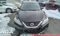 2016 Nissan Altima 4dr Sdn I4 2.5 SR ***Guaranteed Financing!!! + ACA Auto Sales - Image 9