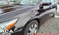 2016 Nissan Altima 4dr Sdn I4 2.5 SR ***Guaranteed Financing!!! + ACA Auto Sales - Image 10