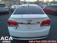 2013 Chevrolet Chevy Cruze 4dr Sdn Auto 2LT ***Guaranteed Financing!!! + ACA Auto Sales - Image 5