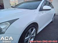 2013 Chevrolet Chevy Cruze 4dr Sdn Auto 2LT ***Guaranteed Financing!!! + ACA Auto Sales - Image 10