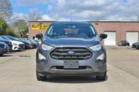 2018 Ford Ecosport S Sport Houston - Image 5