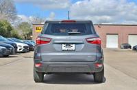 2018 Ford Ecosport S Sport Houston - Image 9