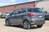 2018 Ford Ecosport S Sport Houston - Image 10