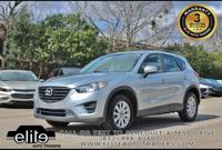 2016 Mazda CX-5 Houston