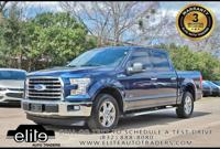 2017 Ford F150 Super Crew Cab Houston - Image 2