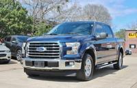2017 Ford F150 Super Crew Cab Houston - Image 3