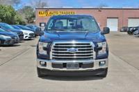 2017 Ford F150 Super Crew Cab Houston - Image 4