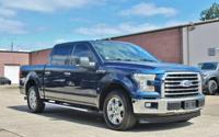 2017 Ford F150 Super Crew Cab Houston - Image 6