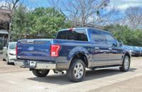 2017 Ford F150 Super Crew Cab Houston - Image 7