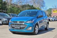 2021 Chevrolet Spark Hatchback Houston - Image 3