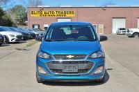 2021 Chevrolet Spark Hatchback Houston - Image 4