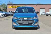 2021 Chevrolet Spark Hatchback Houston - Image 5