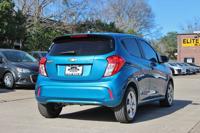 2021 Chevrolet Spark Hatchback Houston - Image 7