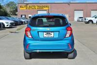 2021 Chevrolet Spark Hatchback Houston - Image 8