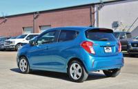 2021 Chevrolet Spark Hatchback Houston - Image 10